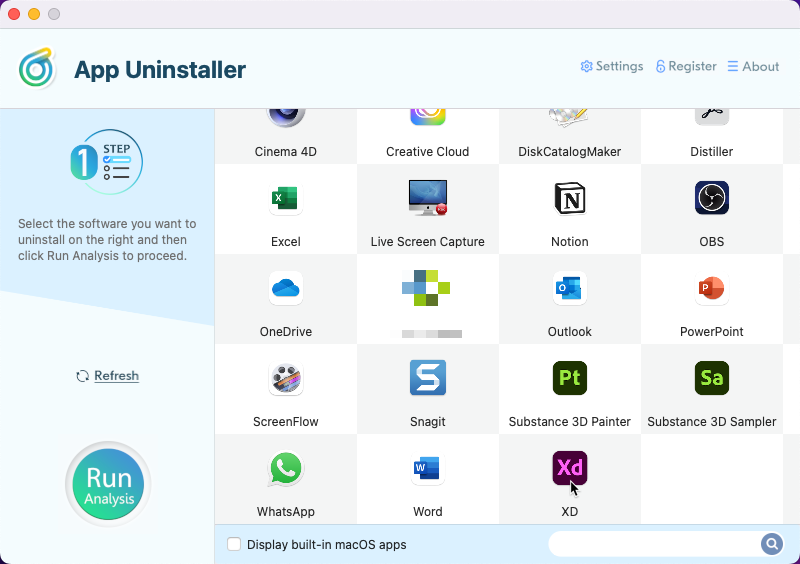 App Uninstaller Review