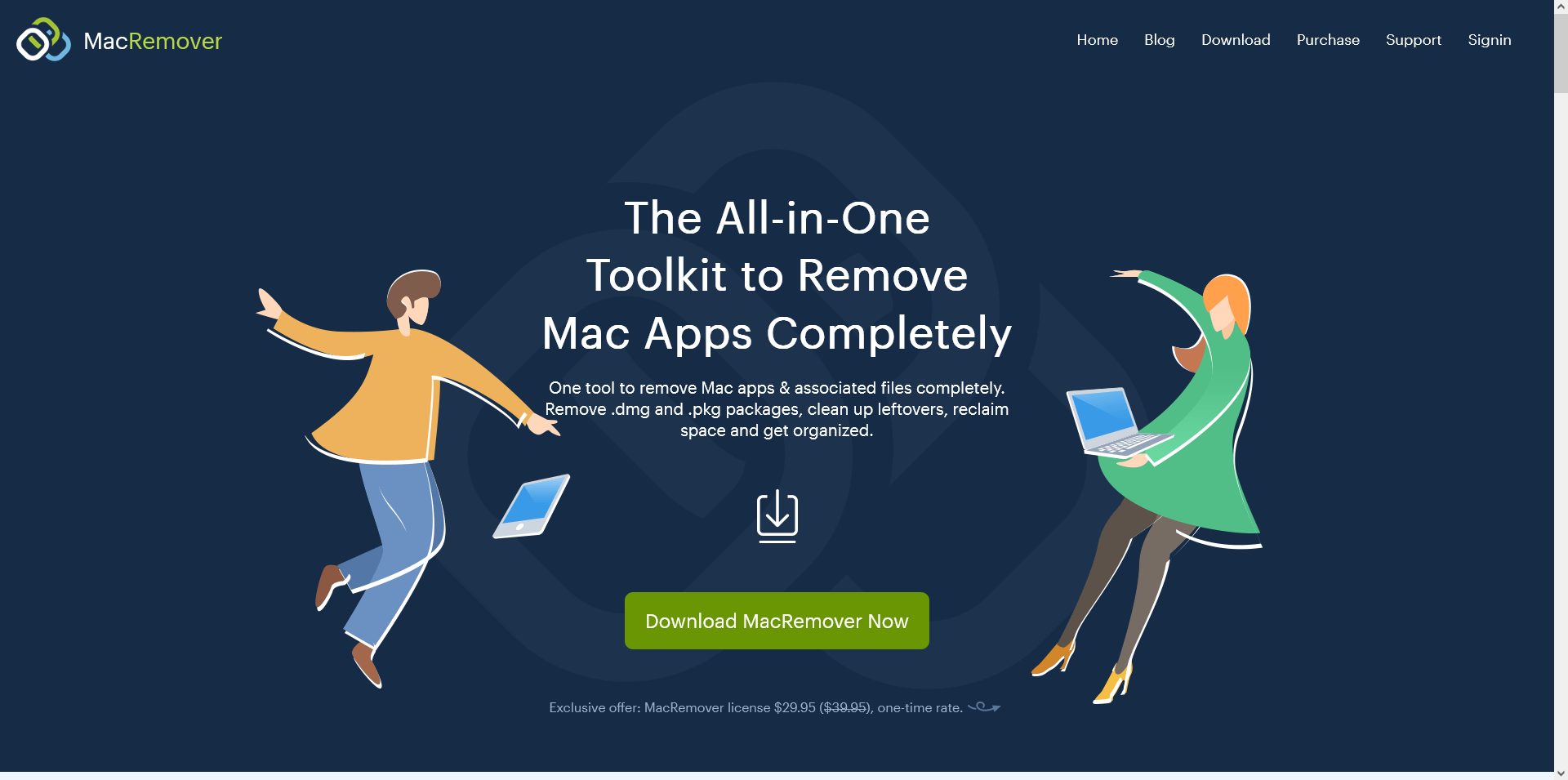 MacRemover Review